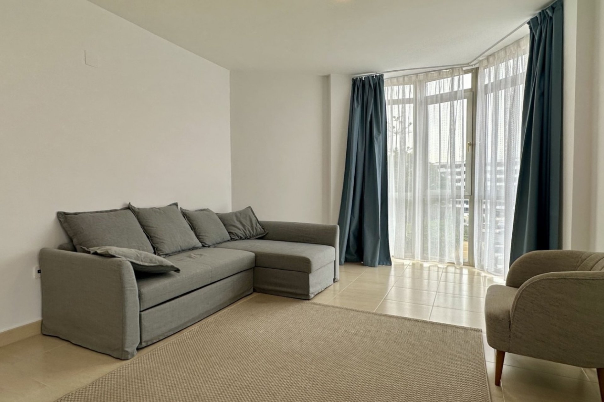 Reventa - Apartamento - San Miguel de Salinas