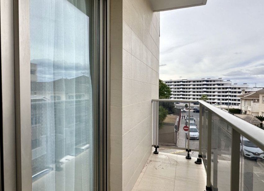 Reventa - Apartamento - San Miguel de Salinas