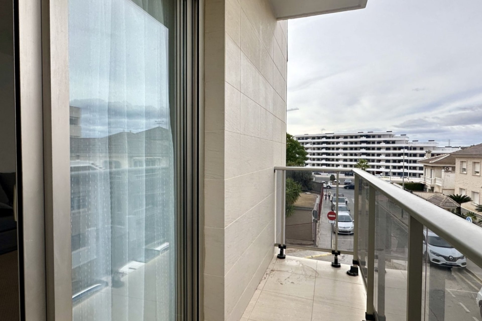 Reventa - Apartamento - San Miguel de Salinas