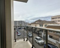 Reventa - Apartamento - San Miguel de Salinas