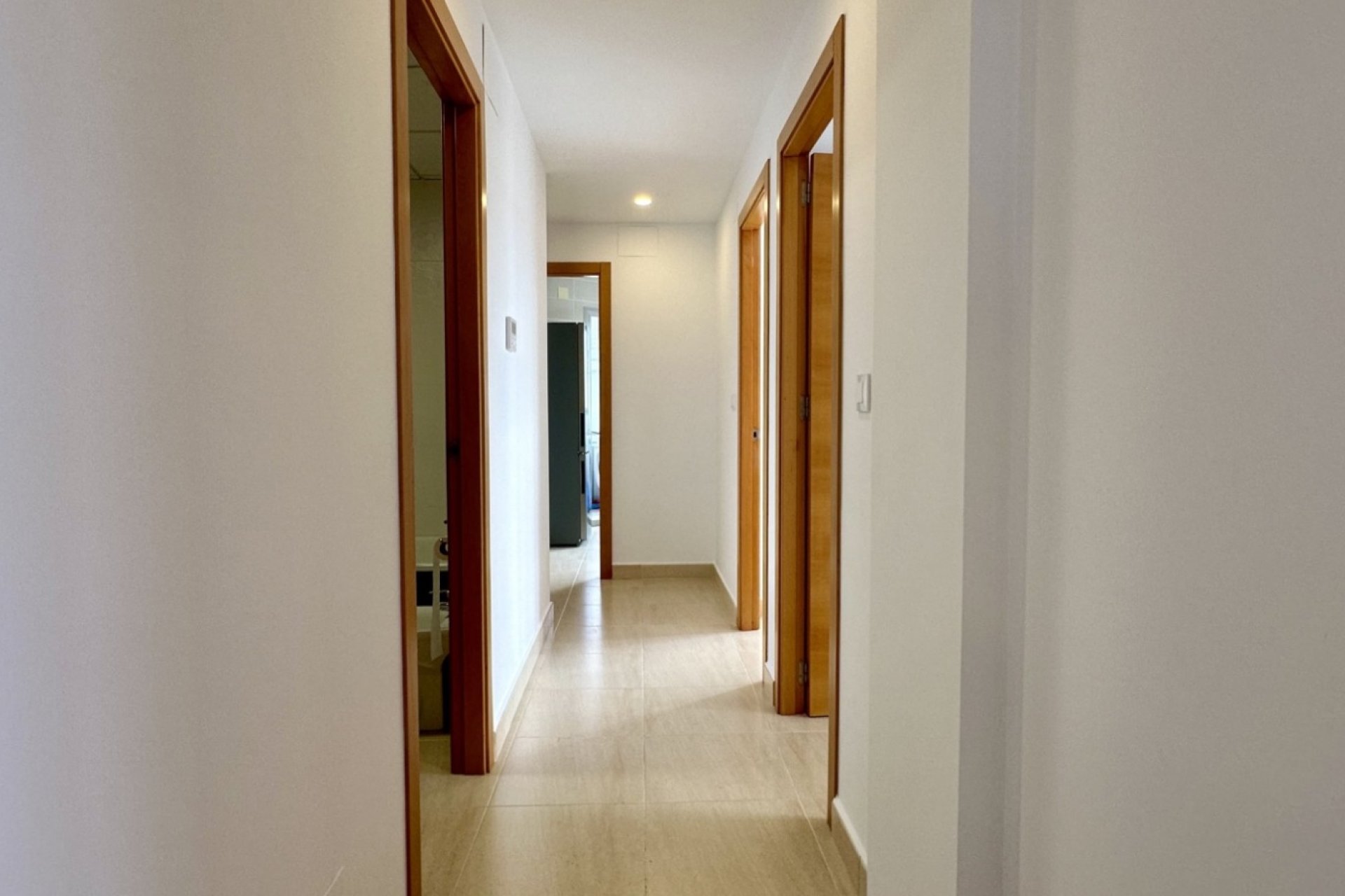 Reventa - Apartamento - San Miguel de Salinas
