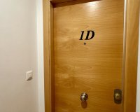 Reventa - Apartamento - San Miguel de Salinas