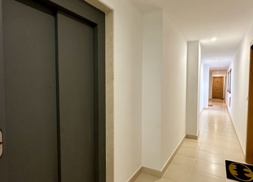 Reventa - Apartamento - San Miguel de Salinas