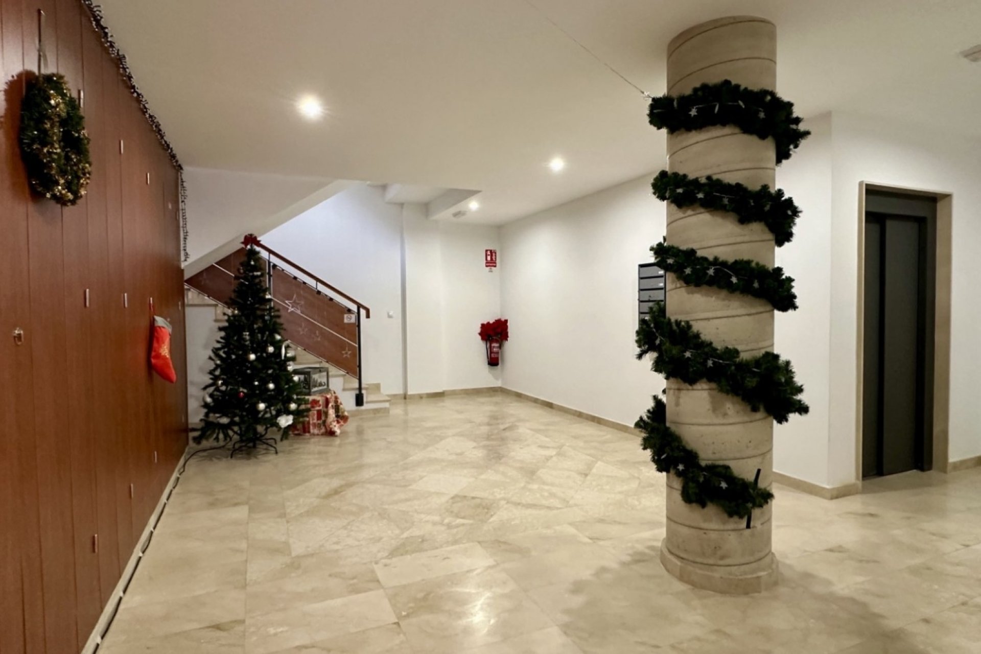 Reventa - Apartamento - San Miguel de Salinas