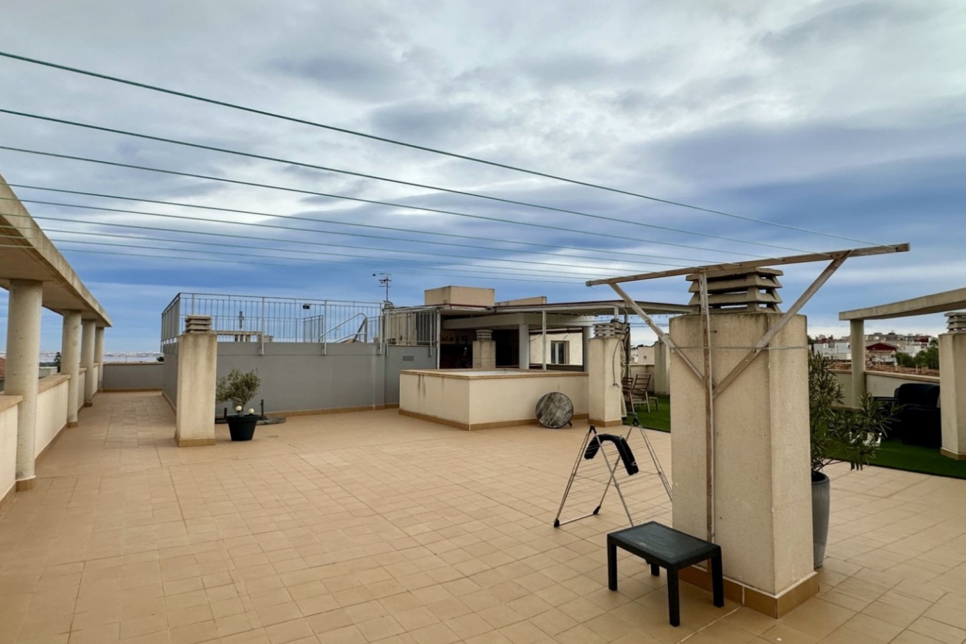 Reventa - Apartamento - San Miguel de Salinas