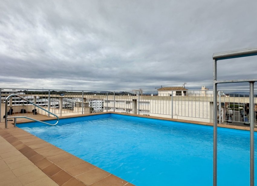 Reventa - Apartamento - San Miguel de Salinas