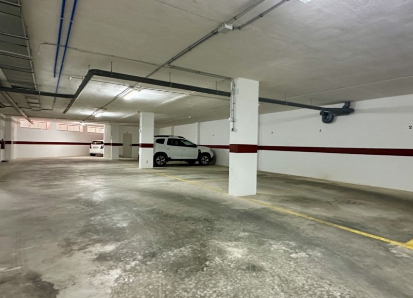 Reventa - Apartamento - San Miguel de Salinas