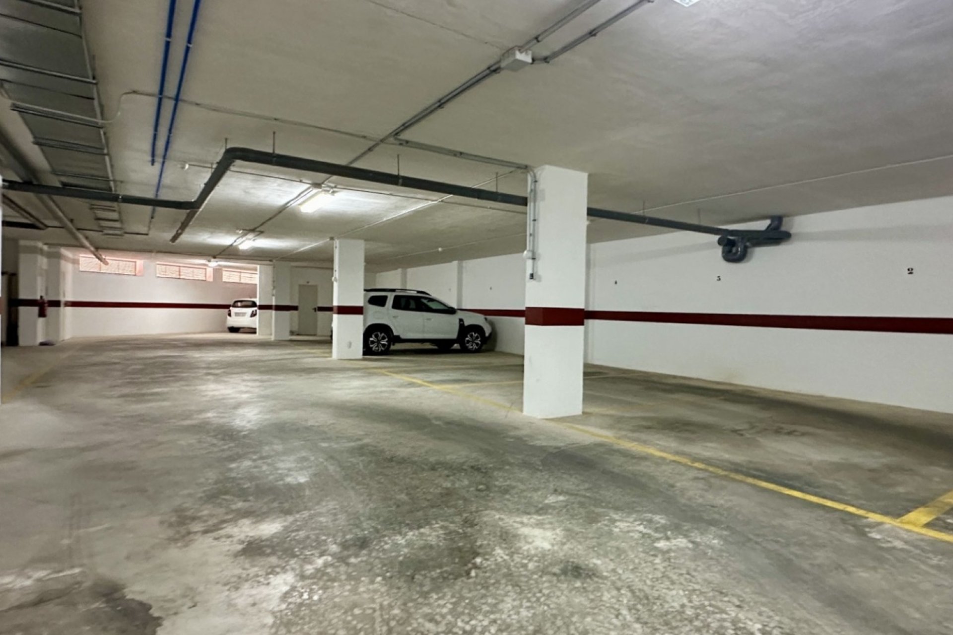 Reventa - Apartamento - San Miguel de Salinas