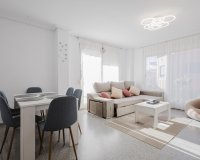 Reventa - Apartamento - San Miguel de Salinas