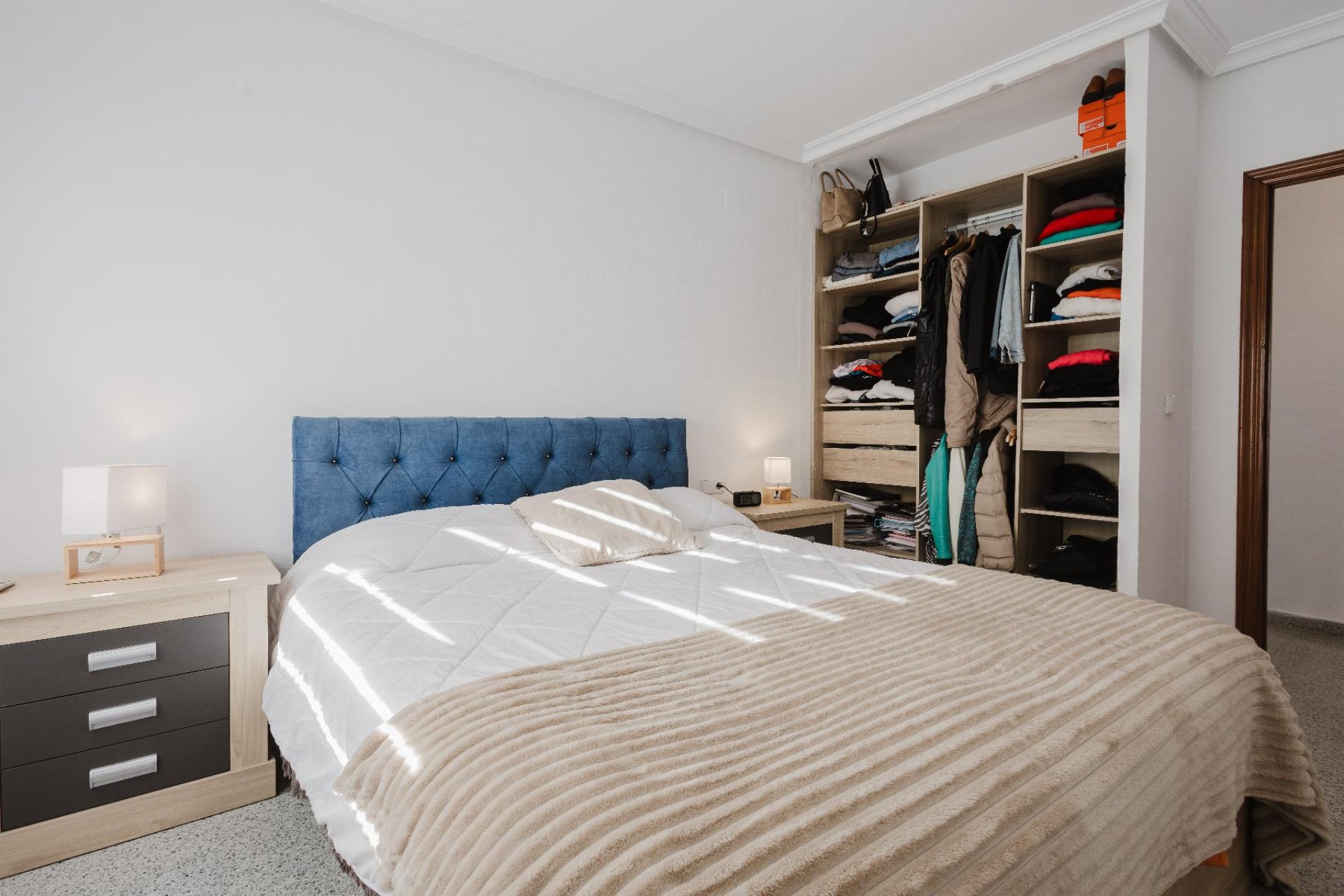 Reventa - Apartamento - San Miguel de Salinas