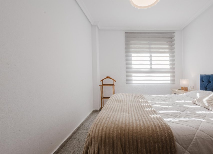 Reventa - Apartamento - San Miguel de Salinas