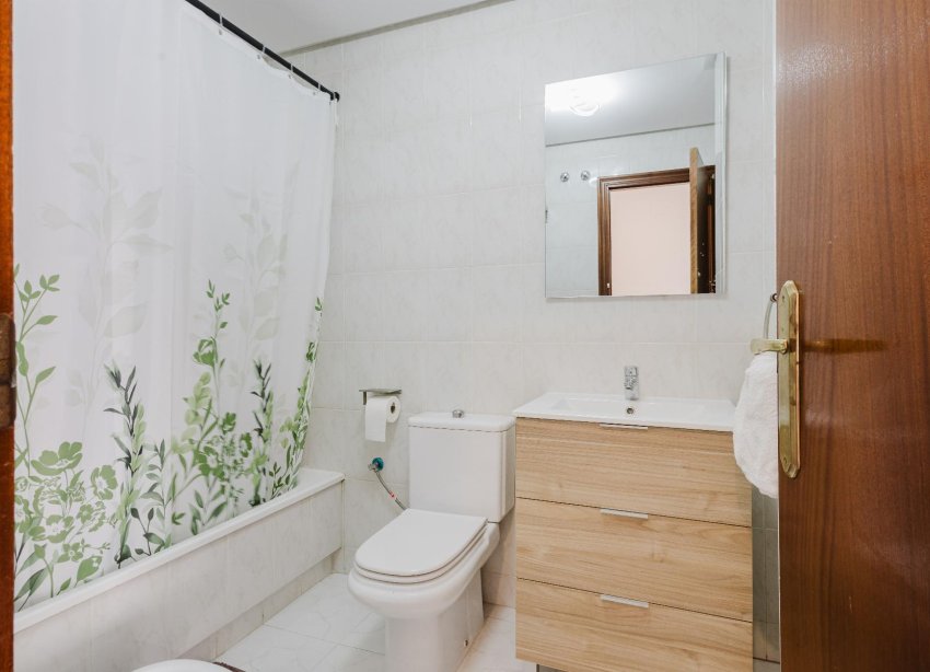 Reventa - Apartamento - San Miguel de Salinas