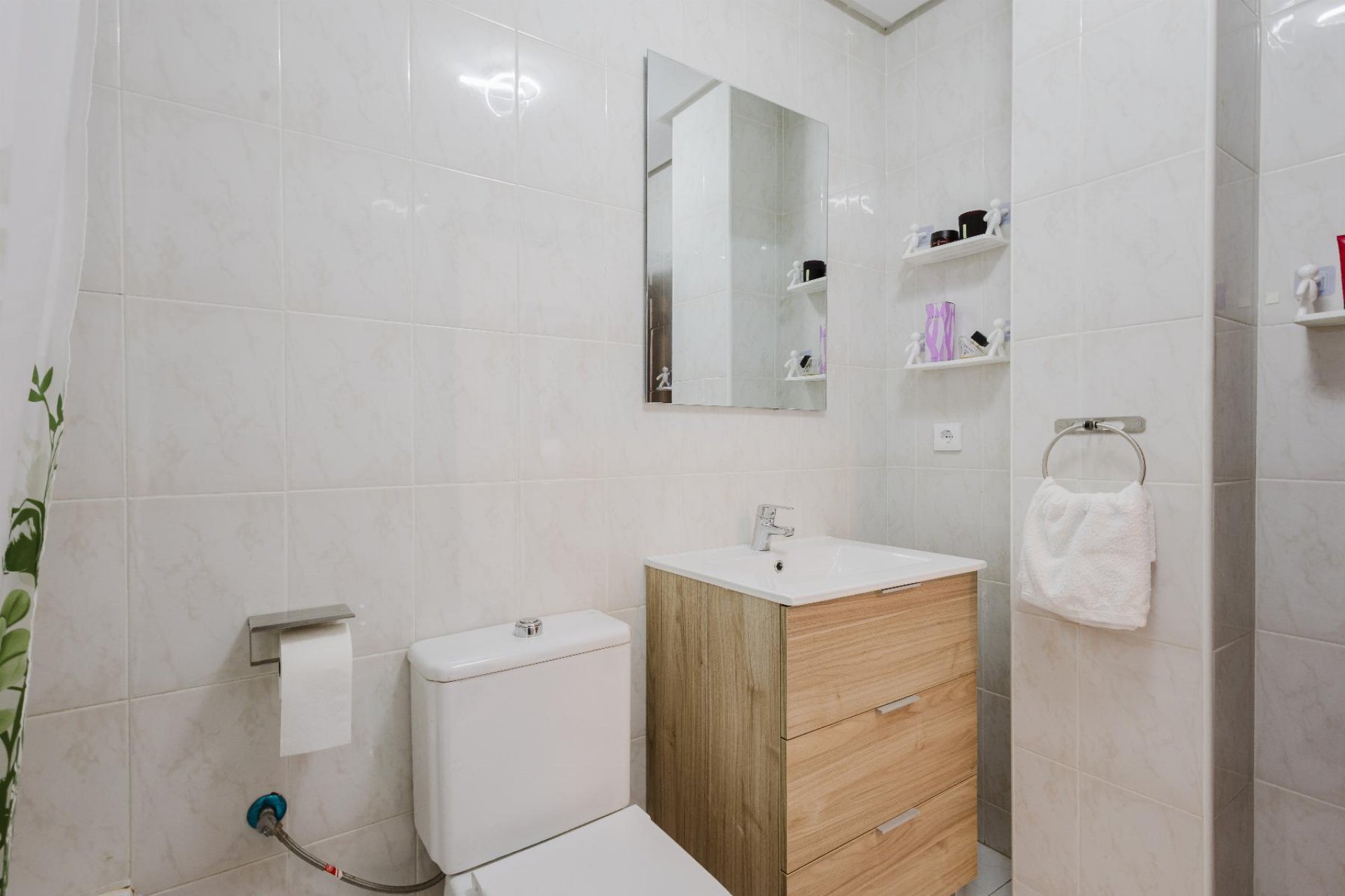 Reventa - Apartamento - San Miguel de Salinas