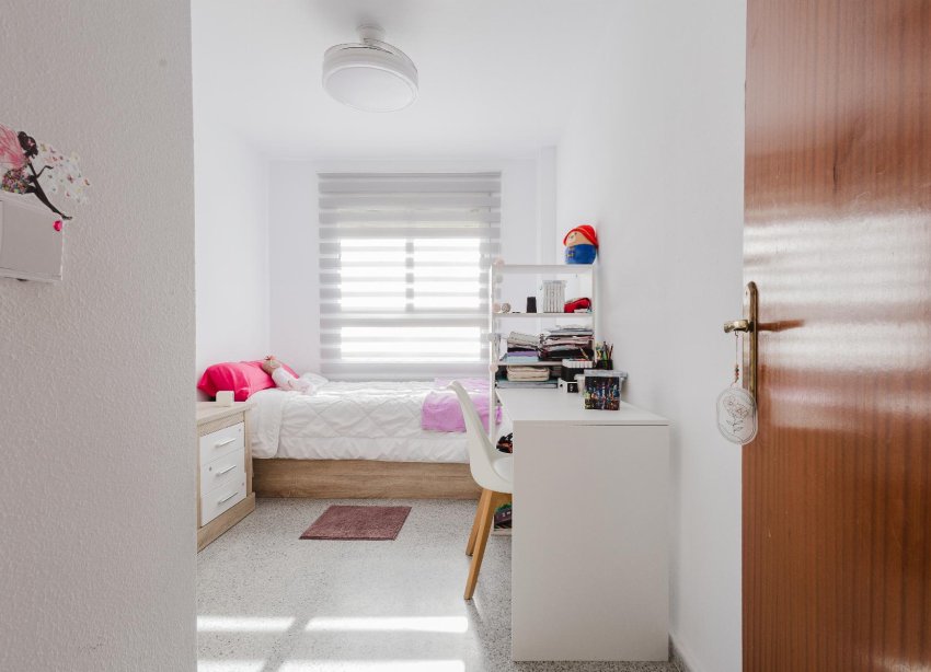 Reventa - Apartamento - San Miguel de Salinas