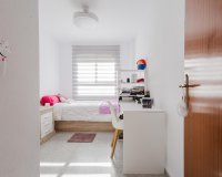 Reventa - Apartamento - San Miguel de Salinas