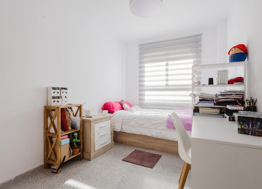 Reventa - Apartamento - San Miguel de Salinas