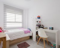 Reventa - Apartamento - San Miguel de Salinas