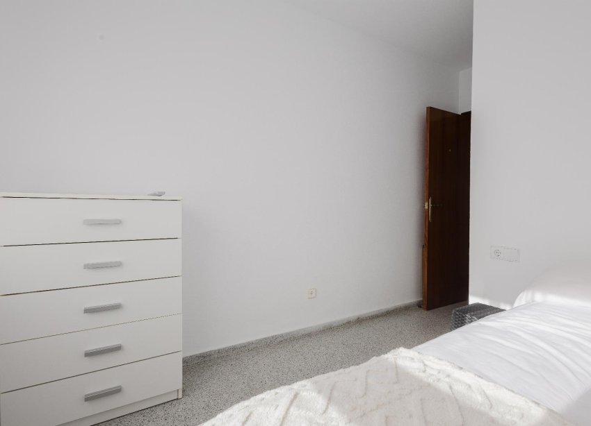 Reventa - Apartamento - San Miguel de Salinas