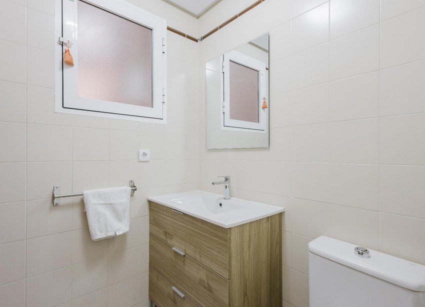 Reventa - Apartamento - San Miguel de Salinas