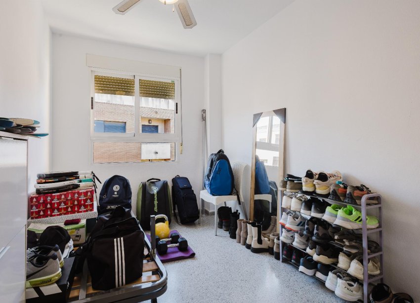 Reventa - Apartamento - San Miguel de Salinas