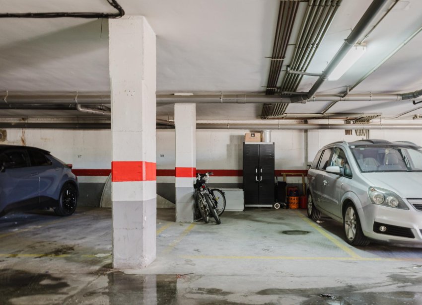 Reventa - Apartamento - San Miguel de Salinas