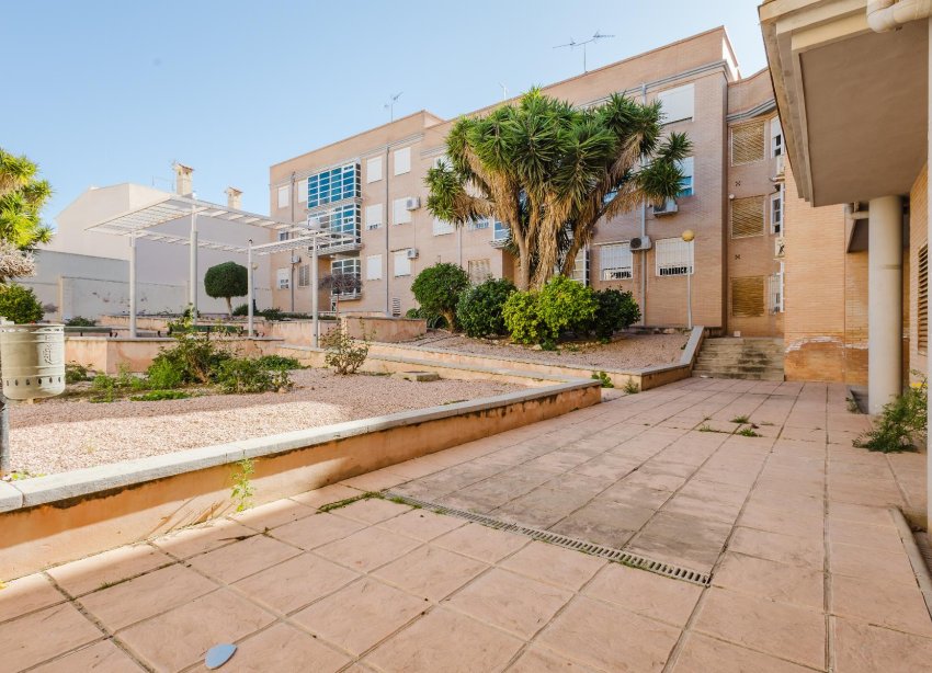 Reventa - Apartamento - San Miguel de Salinas