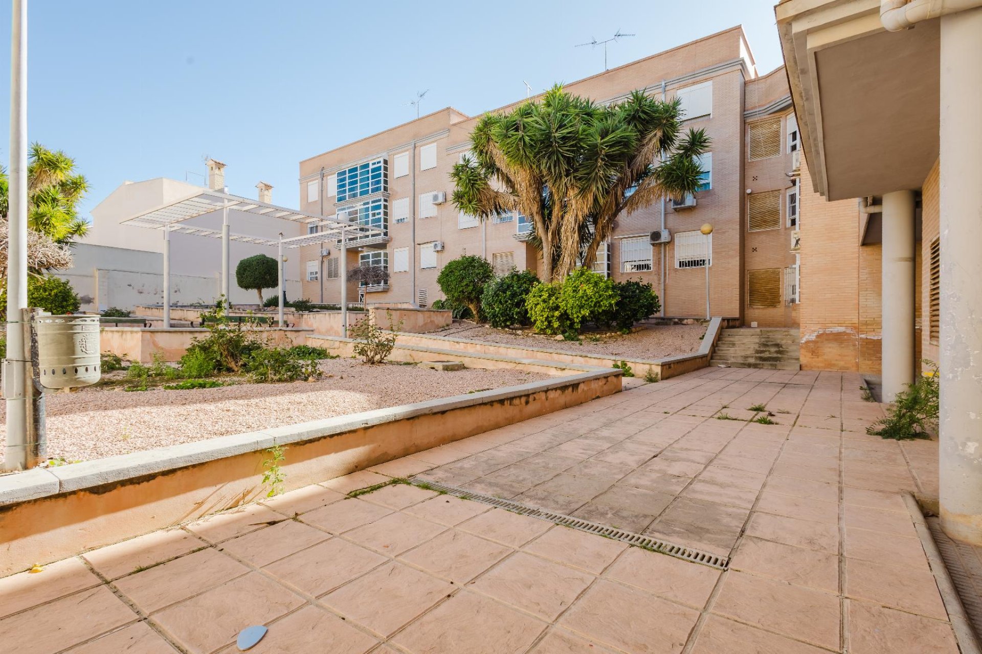Reventa - Apartamento - San Miguel de Salinas