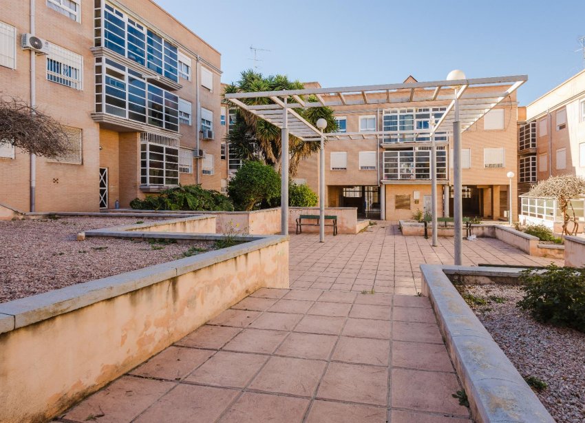 Reventa - Apartamento - San Miguel de Salinas