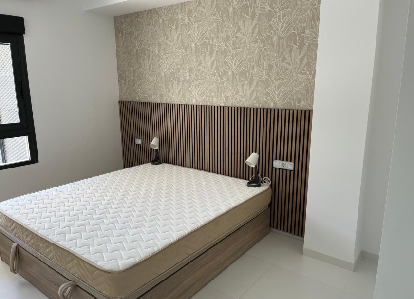 Reventa - Apartamento - San Miguel de Salinas