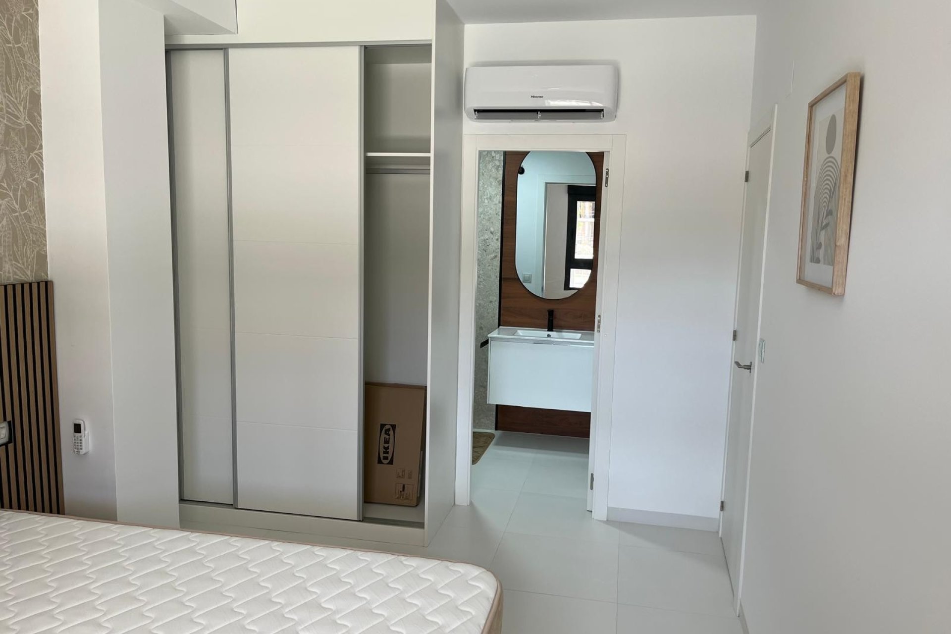 Reventa - Apartamento - San Miguel de Salinas