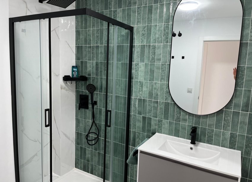 Reventa - Apartamento - San Miguel de Salinas