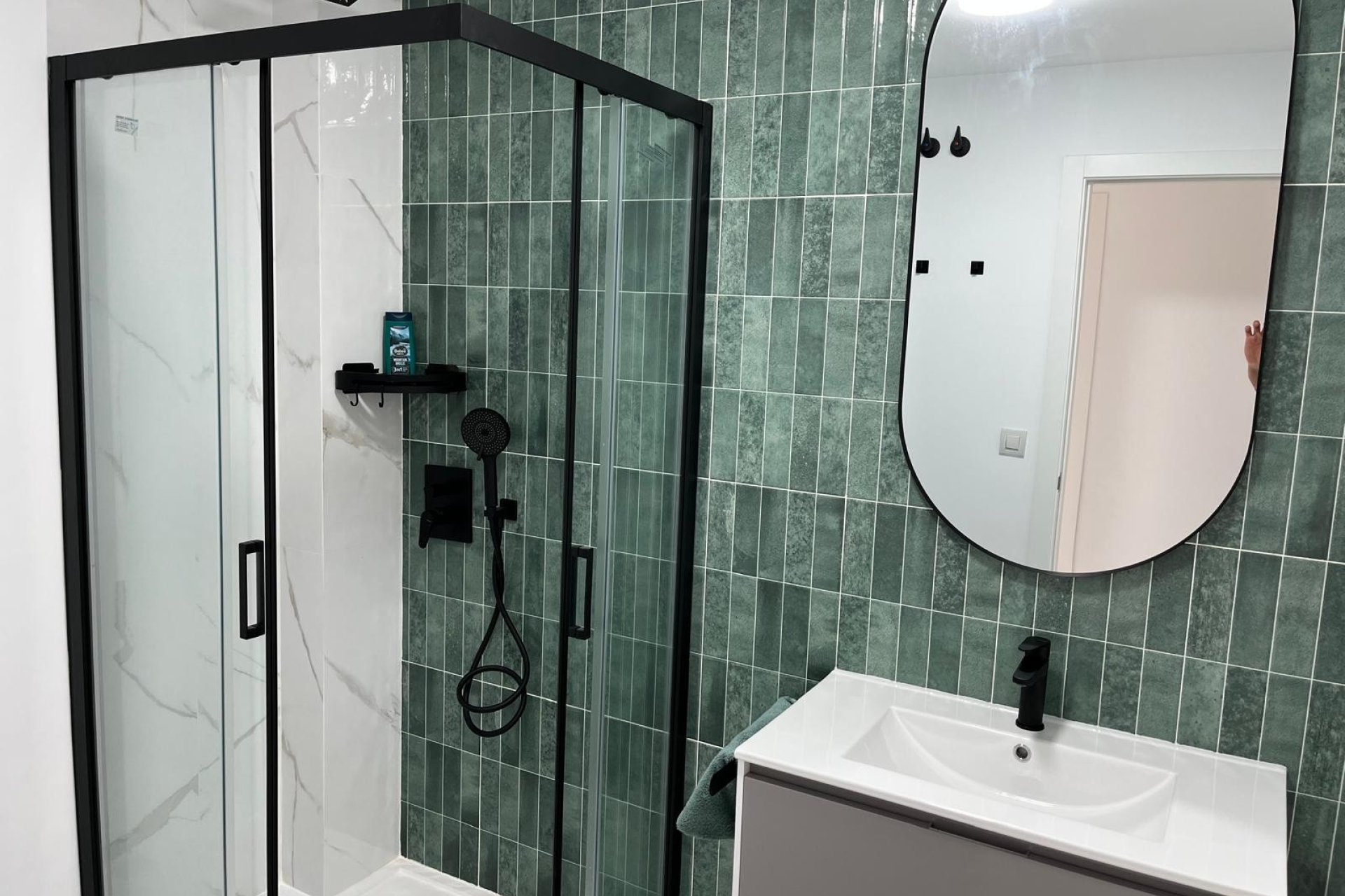 Reventa - Apartamento - San Miguel de Salinas