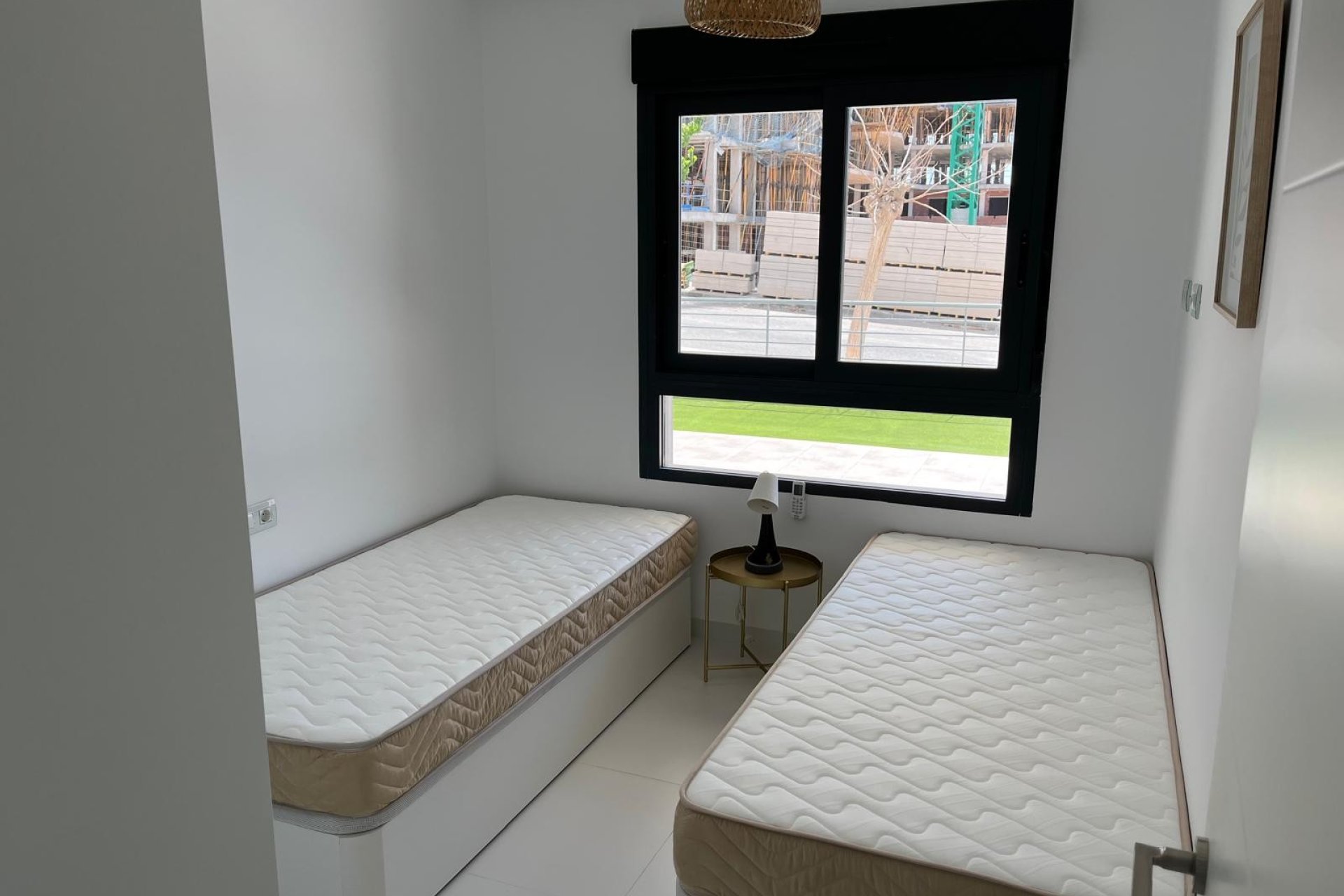 Reventa - Apartamento - San Miguel de Salinas