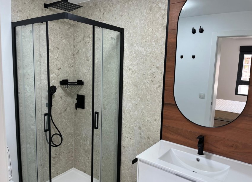 Reventa - Apartamento - San Miguel de Salinas