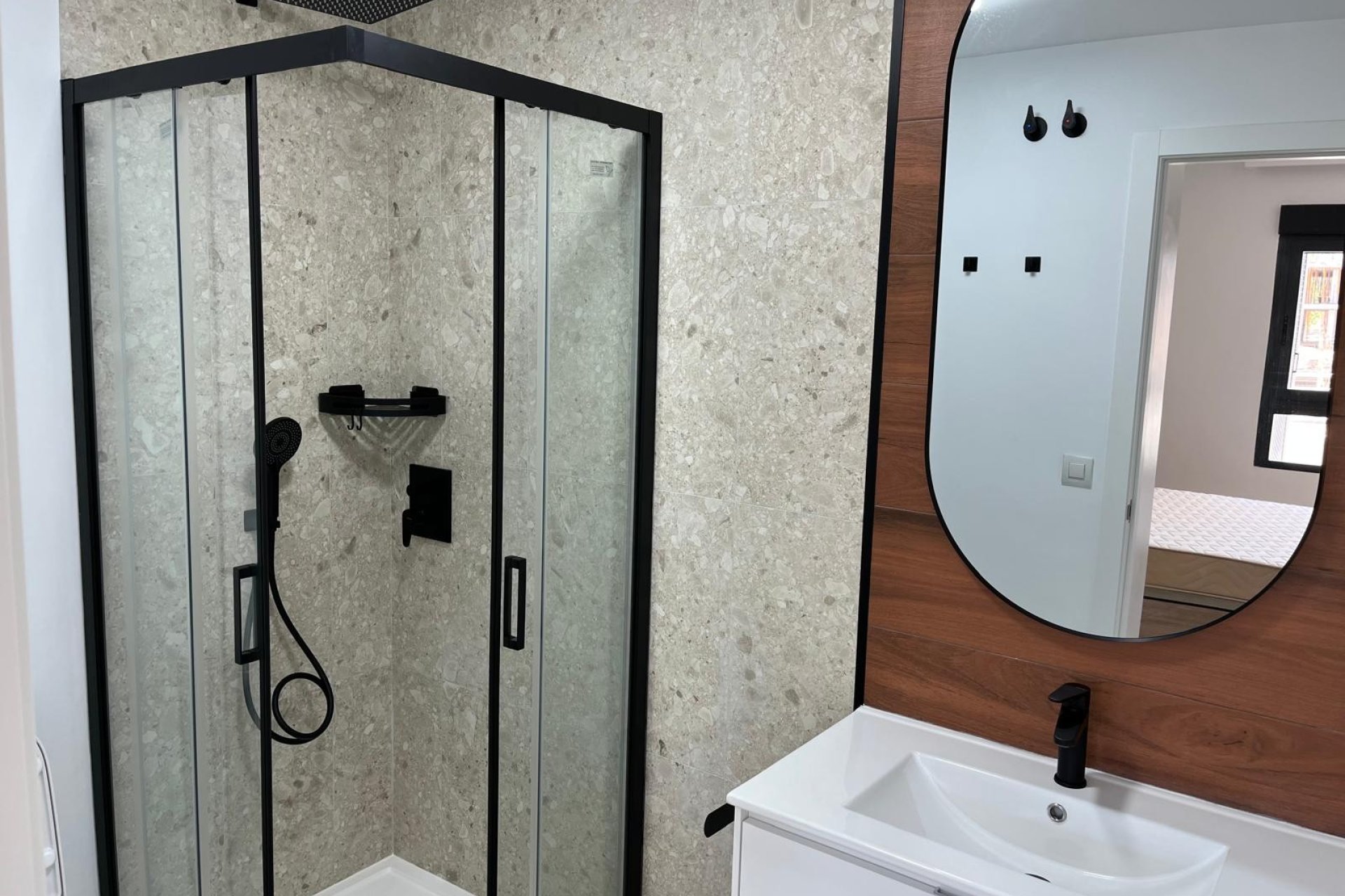 Reventa - Apartamento - San Miguel de Salinas