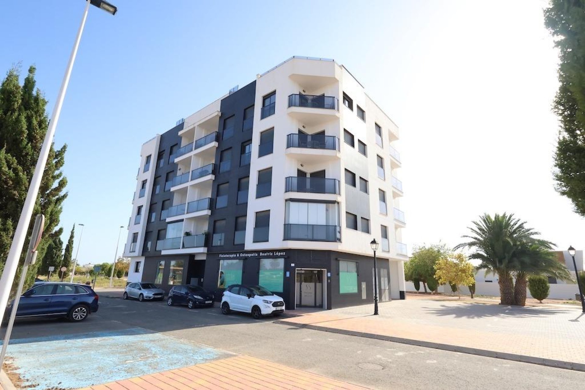 Reventa - Apartamento - San Pedro del Pinatar - Lo Pagan
