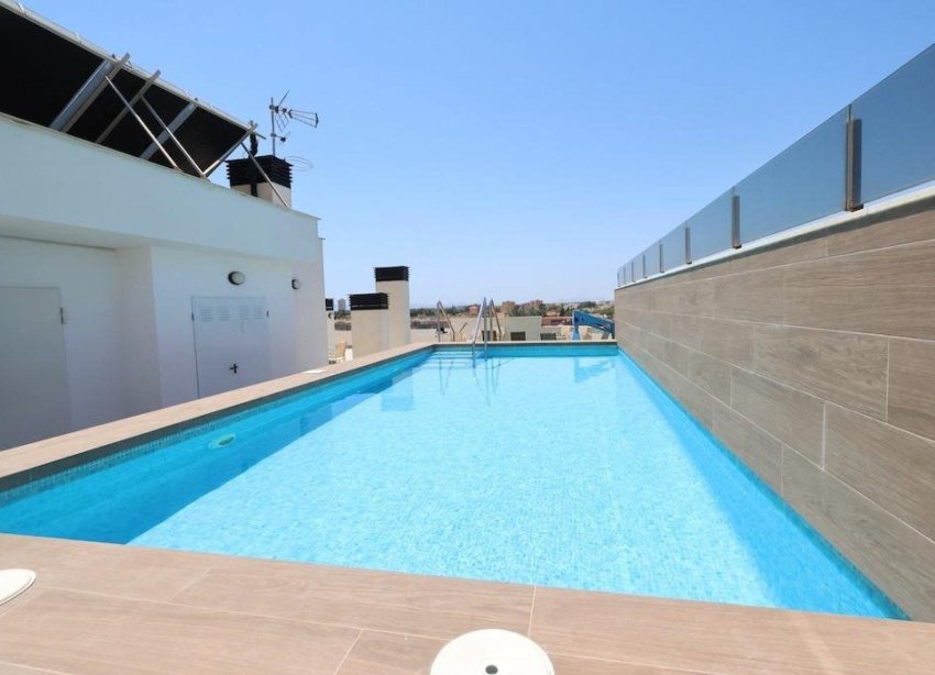 Reventa - Apartamento - San Pedro del Pinatar - Lo Pagan