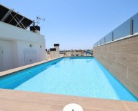 Reventa - Apartamento - San Pedro del Pinatar - Lo Pagan