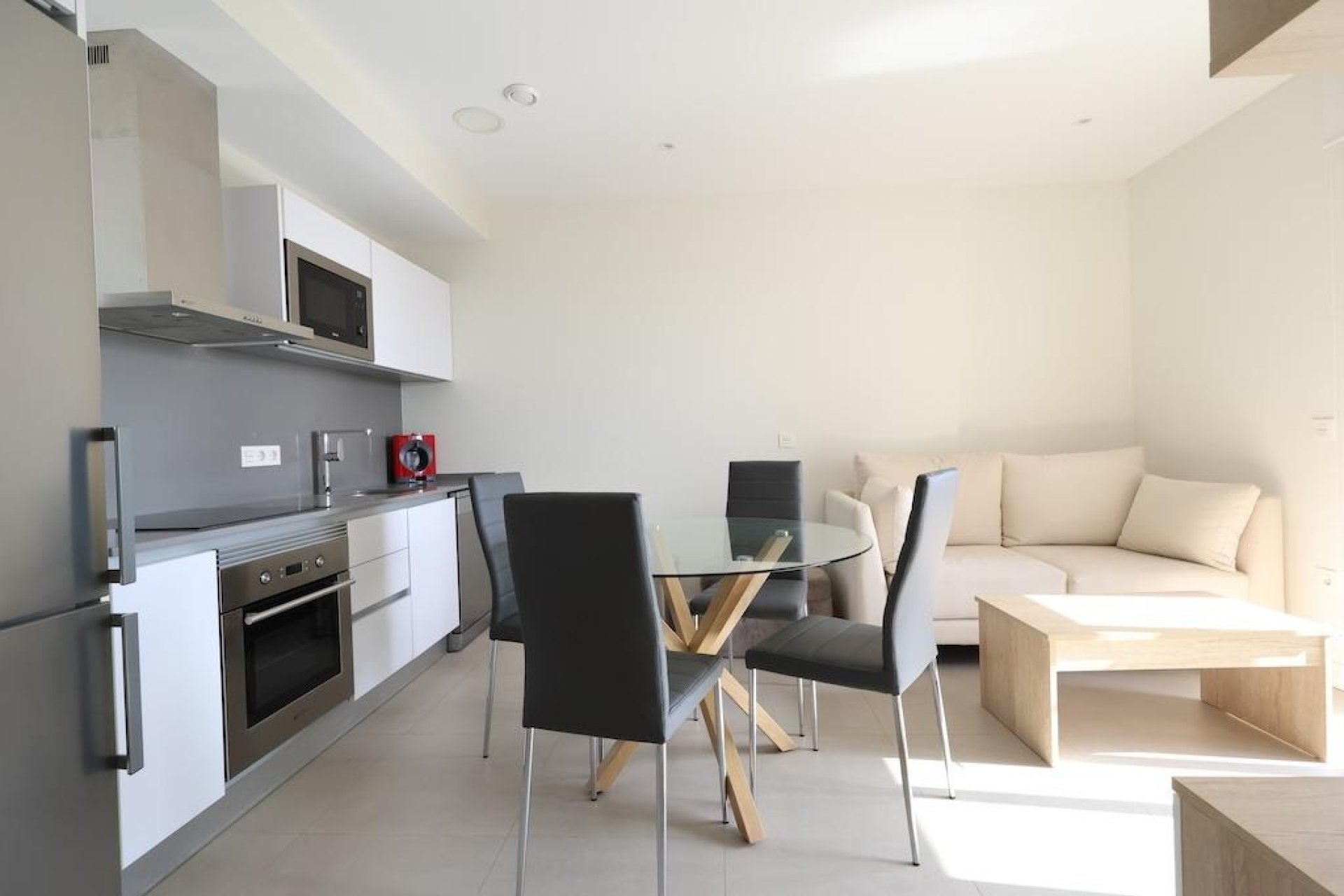 Reventa - Apartamento - San Pedro del Pinatar - Lo Pagan