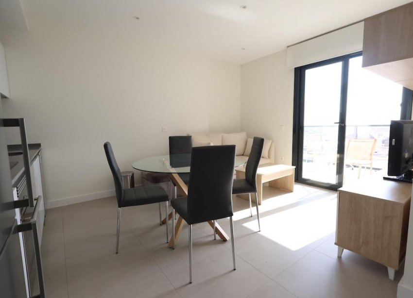 Reventa - Apartamento - San Pedro del Pinatar - Lo Pagan