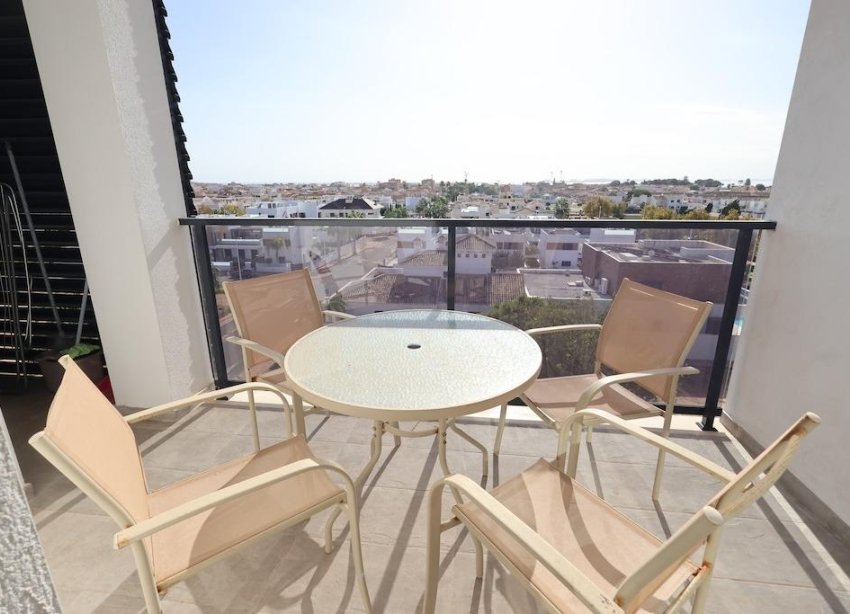 Reventa - Apartamento - San Pedro del Pinatar - Lo Pagan