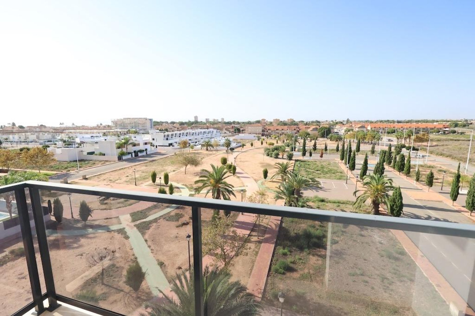 Reventa - Apartamento - San Pedro del Pinatar - Lo Pagan