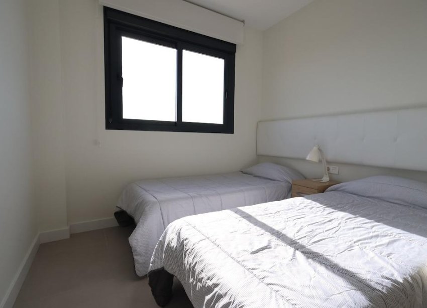 Reventa - Apartamento - San Pedro del Pinatar - Lo Pagan