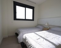 Reventa - Apartamento - San Pedro del Pinatar - Lo Pagan