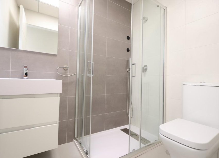 Reventa - Apartamento - San Pedro del Pinatar - Lo Pagan