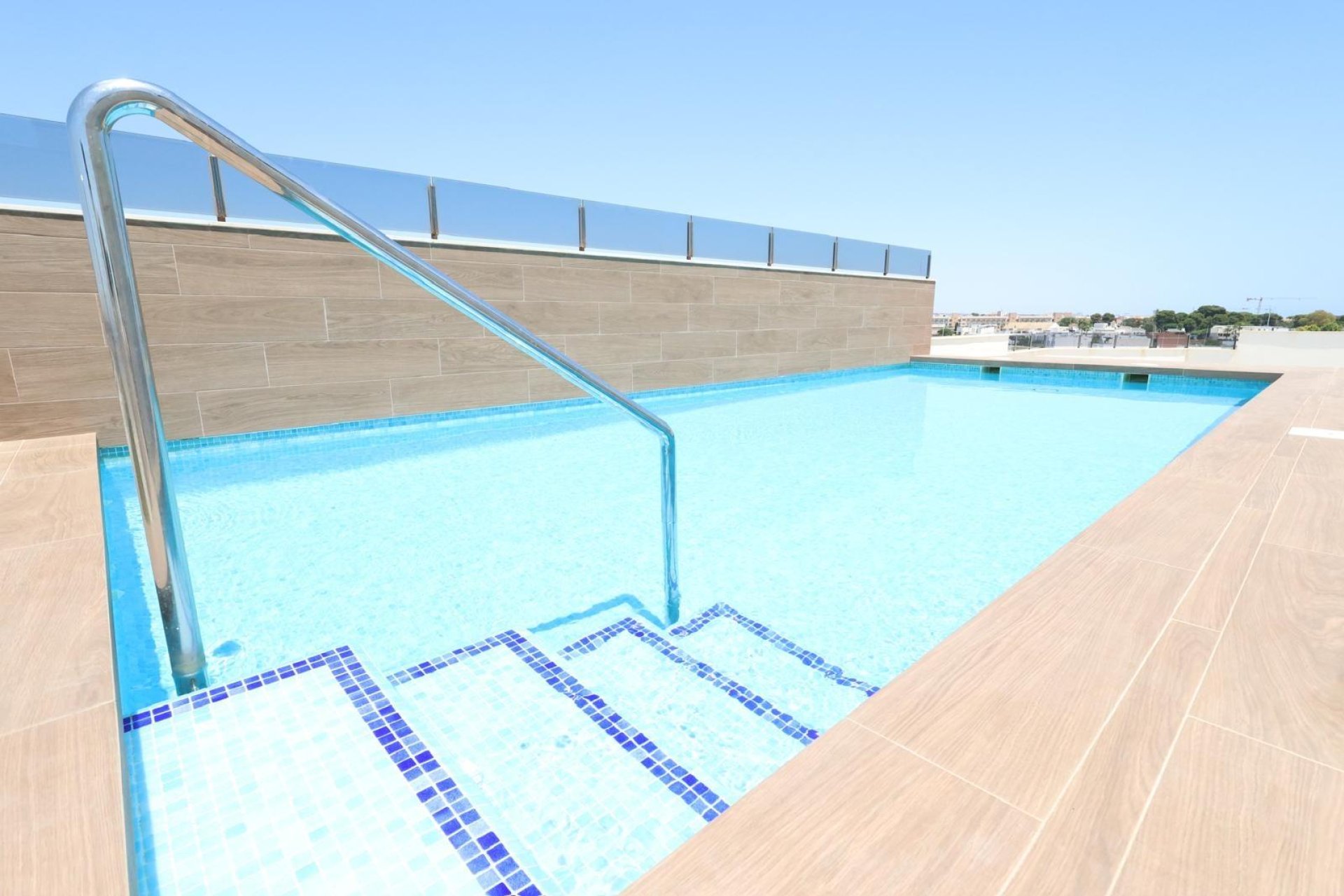 Reventa - Apartamento - San Pedro del Pinatar - Lo Pagan