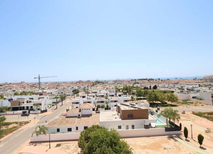 Reventa - Apartamento - San Pedro del Pinatar - Lo Pagan