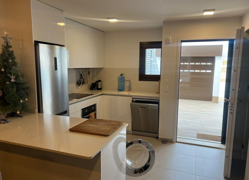 Reventa - Apartamento - San Pedro del Pinatar - San Pedro De Pinatar