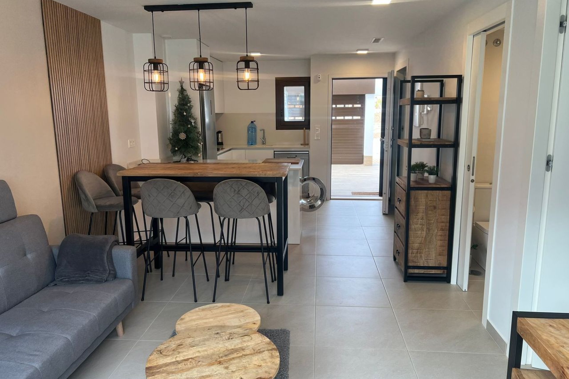 Reventa - Apartamento - San Pedro del Pinatar - San Pedro De Pinatar