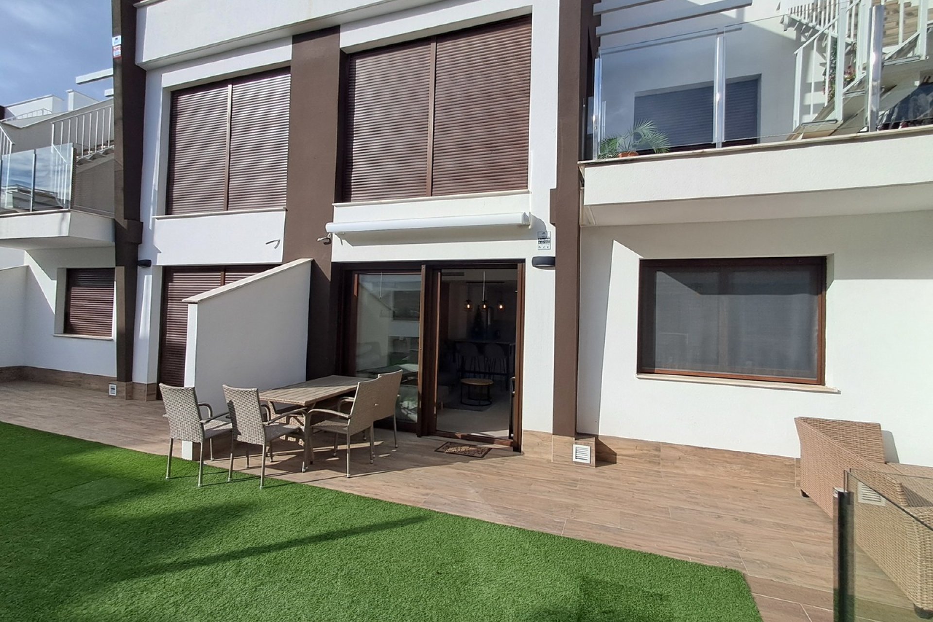 Reventa - Apartamento - San Pedro del Pinatar - San Pedro De Pinatar